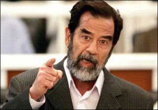 Saddam Hussein 1 4