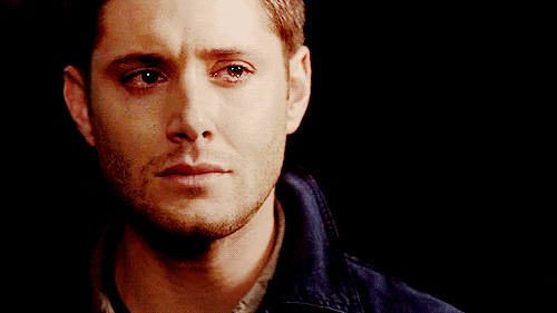 Supernatural Dean