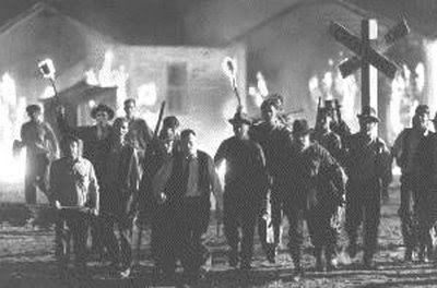 LynchMob
