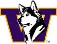 Huskies logo old