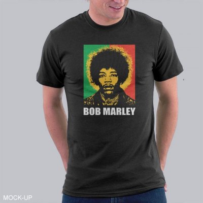 Bob Marley