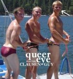 Clausen speedo