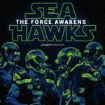 Seahawks The Force Awakens