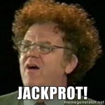 Jackprot