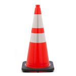 Traffic cone