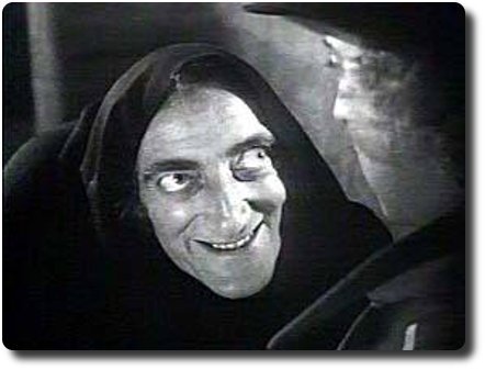 Igormarty feldman as igor