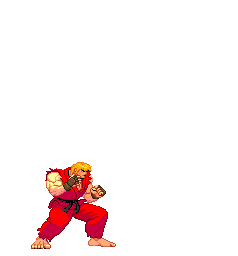 Kens Shoryuken