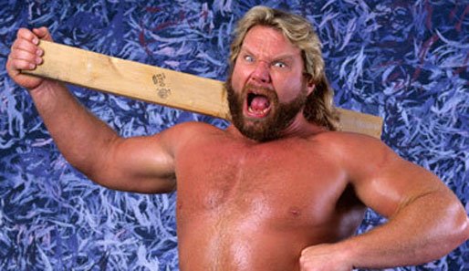 Hacksaw jim duggan 514