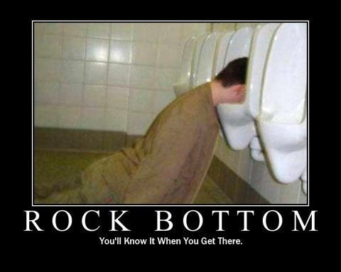 Rockbottom