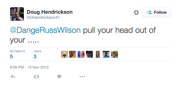 Marshawn agent Wilson 11 15 15 Marshawn agent Wilson 11 15 15