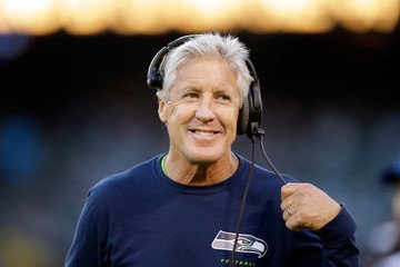 Pete carroll coaching tree