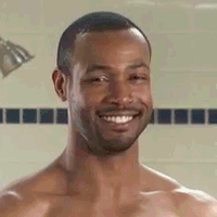 Old Spice Guy Head Nod