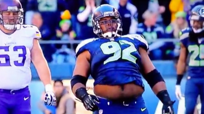 Brandon mebane