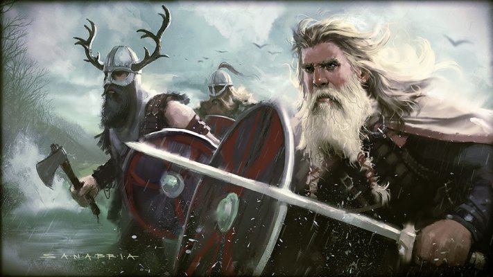 VikingLandingSM