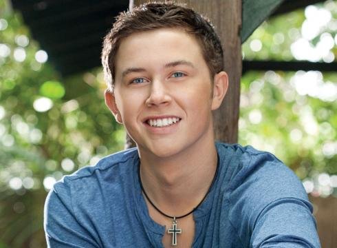 Scotty mccreery