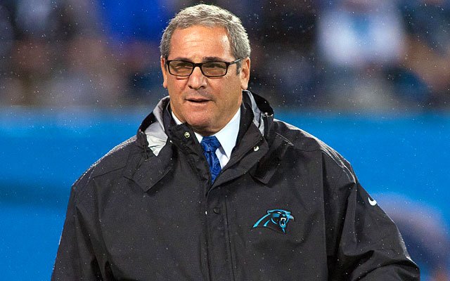 Gettleman inside