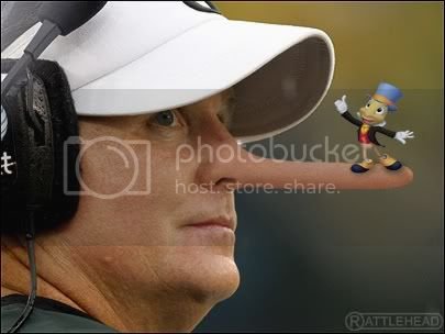 Chipkelly pinocchio