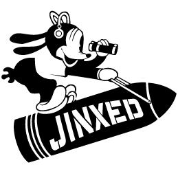 JinxedBomber