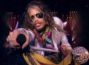 Aerosmith live at donington 05 636 380