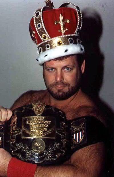 Jerry lawler