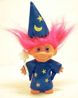 Wizard troll doll low res