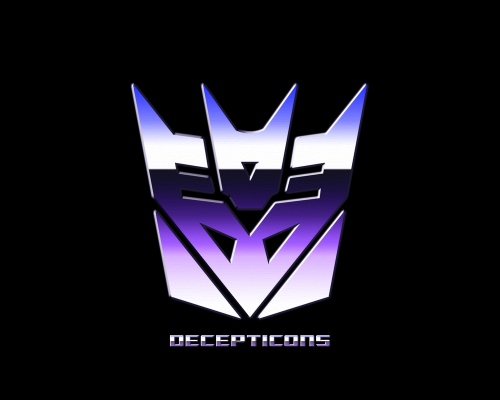 Decepticon wallpaper by delta7890