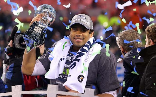 Russell WIlson showerfinal