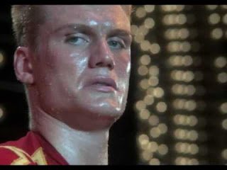 Ivan drago