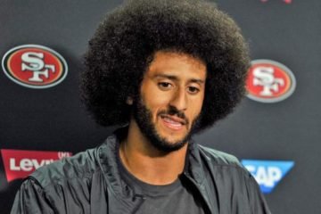 Colin kaepernick afro 360x240