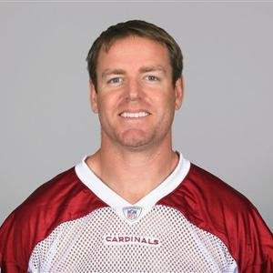 Carson palmer