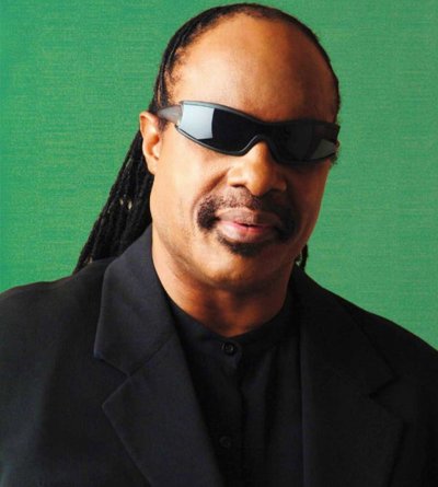 Stevie Wonder