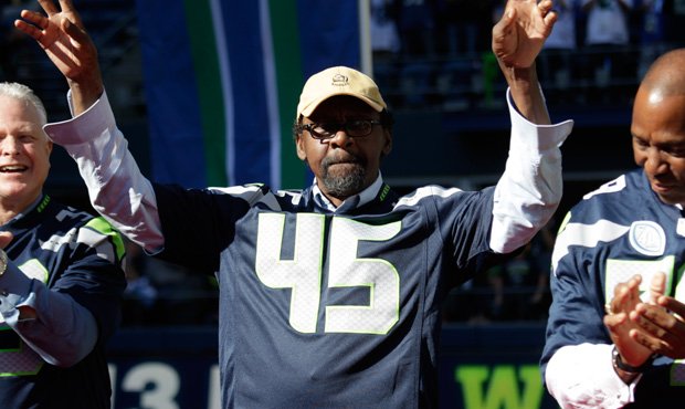 Kenny Easley AP 620 Kenny Easley AP 620