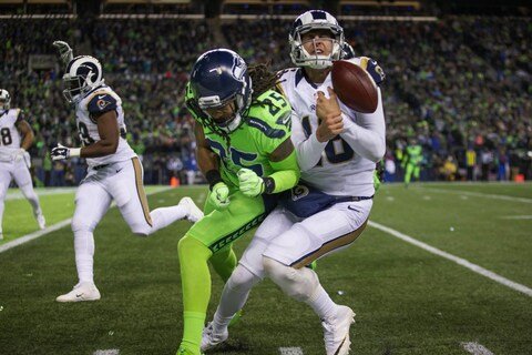 APTOPIX Rams Seahawks Football 79140 3c8f0