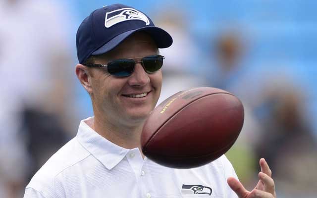 Darrell bevell usatsi jlc