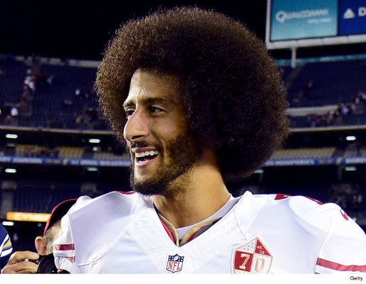 0902 colin kaepernick afro getty 4