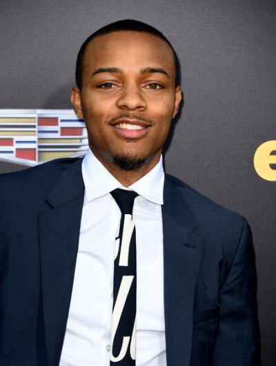 Bow Wow Premiere Entourage