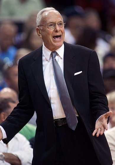 Larry Brown