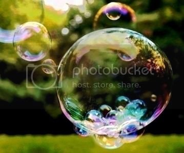 Bubbles