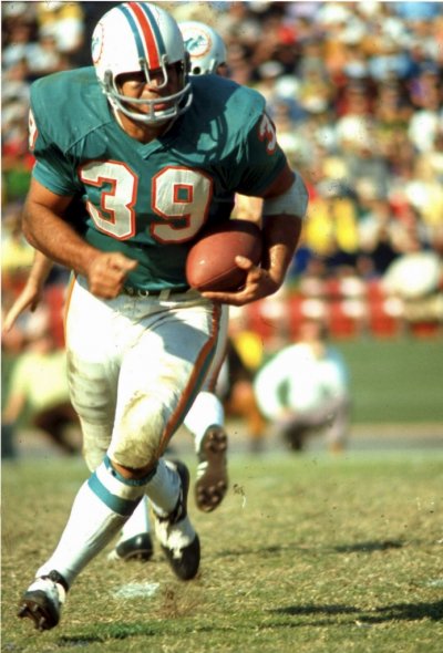 Larry csonka