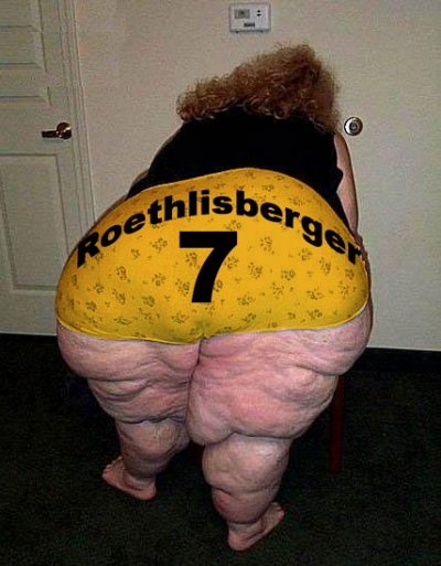 Nfl quarterback roethlisberger