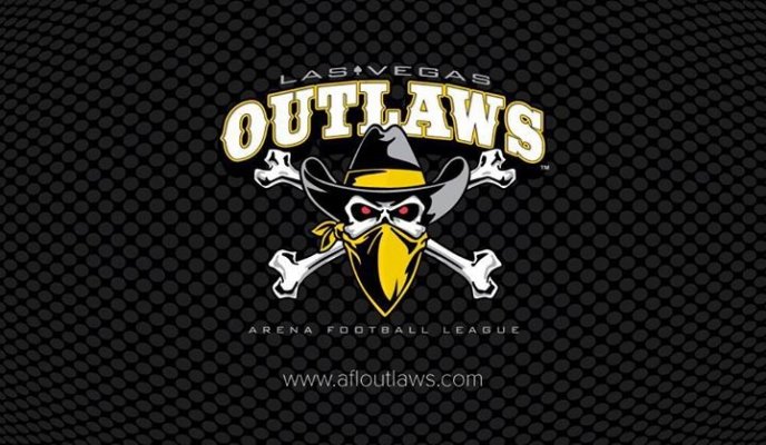 Las vegas outlaws