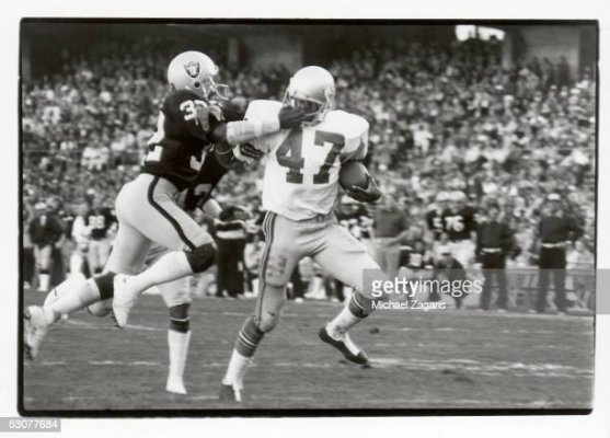 Off jack tatum of the picture id53077684s612x612