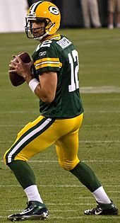 170px Aaron Rodgers drops back 28cropped29