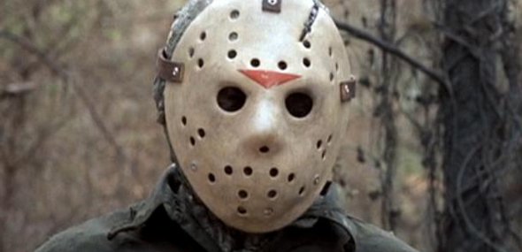 Friday 13th 6 Jason Lives