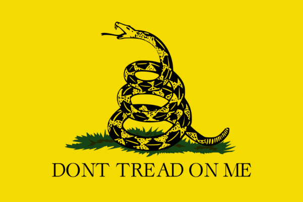 1200px Gadsden flag