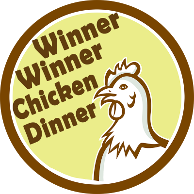 Winnerwinnerchickendinner