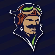 Ff86eb898f7d1710647f9b7  aviators logo inspiration