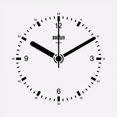 Clock animated gif 19