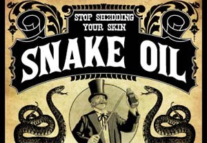 Snakeoil2