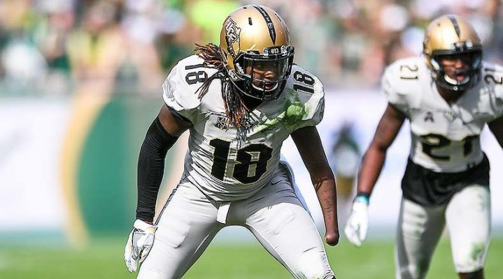 ShaquemGriffin 2016 ucf 2